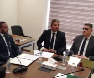 خالد عبد العزيز: الشركة المتحدة تقود نقلة نوعية في المحتوى والإنتاج الدرامي