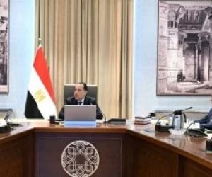 خلال اجتماع اليوم .. مدبولي يستعرض خطة إضافة مشروعات طاقة جديدة ومتجددة على الشبكة القومية