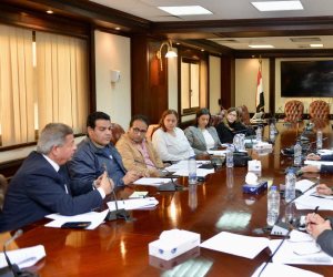 الأعلى للإعلام يعلن تقرير لجنة الدراما لموسم رمضان : 41 مسلسلاً تعزز القوة الناعمة لمصر