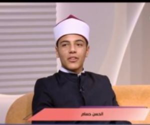 الحسن والحسين والأشعل يكشفون كواليس إمامة المصلين بالجامع الأزهر بعد تصدرهم السوشيال خلال رمضان