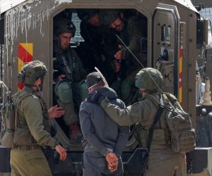 مرصد الأزهر: قانون إعدام الأسرى تكريس لـ"الأبرتهايد القضائى"