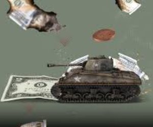 زلزال الحرب الإيرانية يضرب عصب الأسواق العالمية.. جفاف السيولة يقفز بتكاليف التداول والمستثمرون يهرعون نحو الكاش 