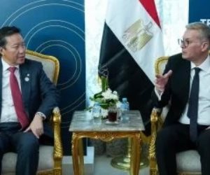 وزير البترول: رسائل الدولة بسداد مستحقات الشركاء يونيو المقبل تستهدف تعزيز الثقة