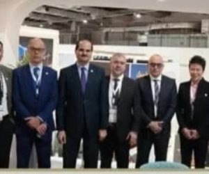 البترول : دراسة إنشاء وحدة تغييز برية داخل مجمع دمياط للإسالة