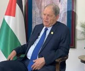 المجلس الوطنى الفلسطيني: إقرار الكنيست قانون إعدام الأسرى تصعيد خطير وانتهاك جسيم للقانون الدولى