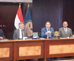 رئيس هيئة الرقابة المالية يُطلق سلسلة لقاءات مع ممثلي الأنشطة المالية غير المصرفية