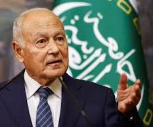 أبو الغيط: قانون إعدام الأسرى "فصل عنصري" فاضح.. والجامعة العربية تحذر من "انفجار وشيك" في المنطقة