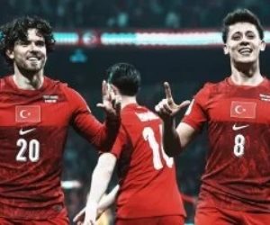 تركيا تعود إلى المونديال بالفوز علي كوسوفو .. والسويد تخطف بطاقة التأهل لكأس العالم 2026