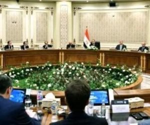 مصطفى مدبولى: استمرار مصر فى تنفيذ برنامج الإصلاح الاقتصادى الشامل