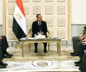 "بي بي" البريطانية: 1.5 مليار دولار استثمارات بمصر السنوات الخمس القادمة