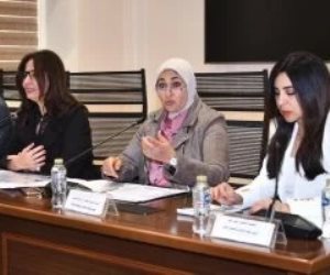 وزيرة الثقافة للنواب: تعزيز الهوية الوطنية لحماية الأمن القومى