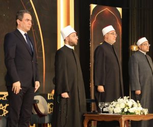 إذاعة القرآن الكريم تحتفي بمرور 62 عامًا على تأسيسها بماسبيرو.. ووزير الأوقاف: مصر تمتلك تاريخًا في خدمة القرآن وأهله