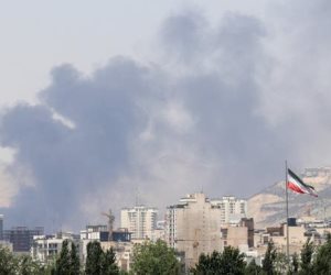 تحت عنوان "الحرب على إيران".. مجلة "السياسة الدولية" تنظم حلقة نقاشية 