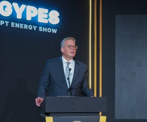 وزير البترول يشهد حفل توزيع جوائز مؤتمر ومعرض “إيجبس 2026”