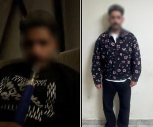 فيديو "قفلوا عليا القهوة" يورط صاحبه.. الأمن يضبط شابًا ادعى احتجازه ببورسعيد