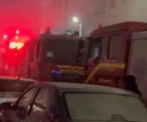 ​صحة القاهرة: استقرار حالة مصابى حريق الزيتون.. والمحافظ يوجه بتوفير الرعاية