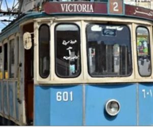 توقف ترام الرمل في الإسكندرية اعتبارًا من السبت المقبل.. التفاصيل