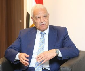 اللواء محمد إبراهيم الدويري: هناك محاولات لفرض واقع أمني جديد والقيادة المصرية تدرك جيدًا تعقيدات المرحلة