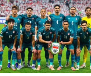 العراق يصنع التاريخ ويمنح العرب حضورًا قياسيًا في مونديال 2026