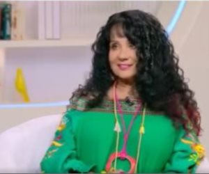 سحر رامي لـ ست ستات: فوجئت باشتياق الجمهور ليا في مسلسل اتنين غيرنا