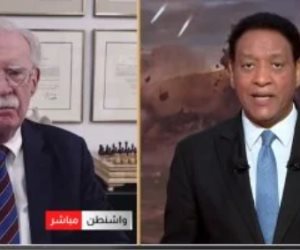 مستشار الأمن القومي الأمريكي الأسبق: تغيير النظام في إيران حل وحيد للسلام