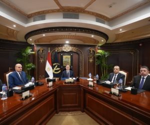 وزير الداخلية يشارك بالاجتماع الـ43 لوزراء الداخلية العرب عبر «فيديو كونفرانس» 