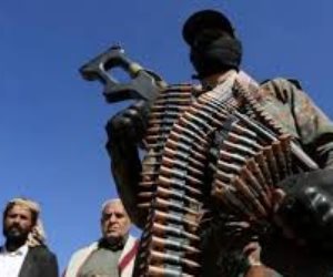 الحوثيون: قصفنا بصواريخ باليستية مواقع حساسة جنوبي إسرائيل