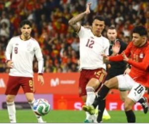 اشتباه بإصابة في الرباط الصليبي.. إسلام عيسى يخضع لفحوصات دقيقة لتحديد حالته