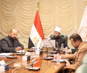  وزير الأوقاف يشارك في الدورة ال ١٥ للمجلس التنفيذي لمؤتمر وزراء الأوقاف بدول العالم الإسلامي