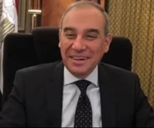 ننشر السيرة الذاتية للسفير علاء يوسف رئيس هيئة الاستعلامات الجديد