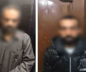 بعد مشادة بأحد مواقف الميكروباص.. ضبط 9 أشخاص لمزاولتهم مهنة محصلي كارته "بدون ترخيص" في الجيزة 