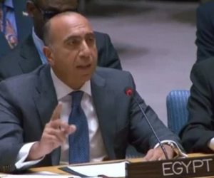 مصر تؤكد: تعزيز التعاون بين الأمم المتحدة والجامعة العربية ضرورة استراتيجية لمواجهة أزمات المنطقة