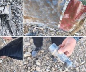 إعلام إيراني: فشل المحاولات الأمريكية لإنقاذ طيار سقطت مقاتلته وسط البلاد