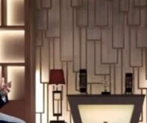 السفير نبيل نجم لـ سمير عمر: العراقيون من أكثر الشعوب فهما لطبيعة إيران