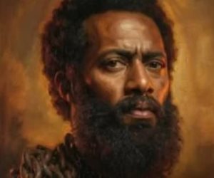 برومو فيلم أسد يكشف قصة حب أسطورية تتحول إلى حرب لا رجعة فيها