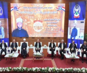 الداخلية تنظم المؤتمر العلمى السنوى عن التلاحم الوطنى وأثره فى مواجهة التحديات