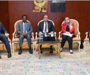 وزير العمل لنظيره السوداني: مصر لن تبخل بالدعم الفني والتدريب والمساهمة في الإعمار