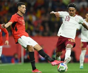 عودة الثقة.. الفراعنة ينجحون في المهمة الأخيرة قبل مونديال 2026