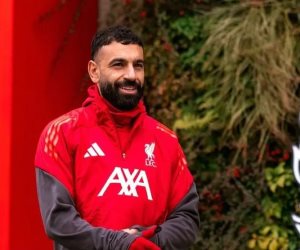 بدون صلاح.. ليفربول يسير وحيدا