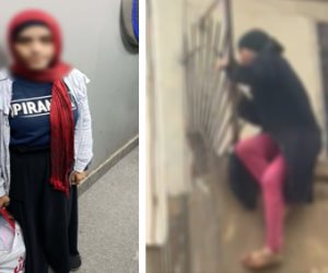 الداخلية تكشف ملابسات فيديو محاولة فتاة إلقاء نفسها من شرفة أحد المنازل