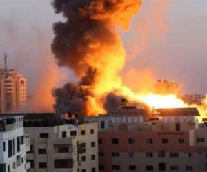 5 قتلى و170 جريحا فى هجوم على مجمع الصناعات البتروكيماوية بمدينة ماهشهر