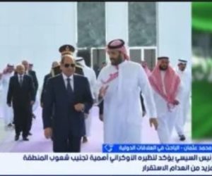 خبير: إشادة دولية بموقف مصر المتوازن تجاه الصراعات الراهنة