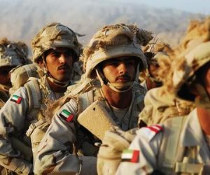 الدفاع الإماراتية: أمن المجتمع وسلامته يمثلان أولوية قصوى لقواتنا المسلحة