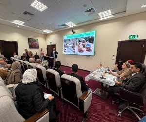 "الإسكان" تواصل العمل على تنفيذ خطة عامة لمشروعات الاستدامة والترشيد بالمدن الجديدة