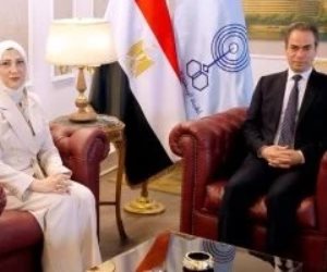 لمياء سمير للفضائية المصرية ورضا مصطفى نائباً