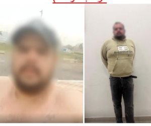 القبض على سائق فى السويس متهم بإرتكاب أفعال خادشة للحياء وتهديد الأهالى