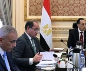 خلال اجتماع اليوم .. رئيس الوزراء يتابع مع وزيرى المالية والبترول عددًا من ملفات العمل المشترك