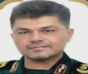 جيش الاحتلال يعلن اغتيال مسئول التجارة والنفط في الحرس الثوري الإيراني