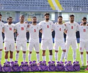 طلبت نقل مبارياتها من أمريكا .. إيران تنتظر رد فيفا لاتخاذ القرار النهائي للمشاركة بكأس العالم