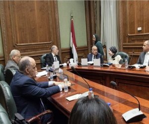 "حقوق الإنسان والتضامن بالشيوخ" تستعرض نتائج الاستراتيجية الوطنية